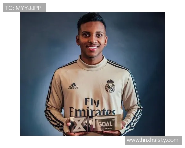 目前19岁足球新星风头正劲 谁是未来足坛的耀眼之星